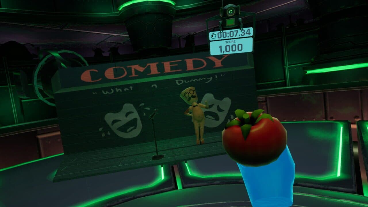 Humans 101 thumbnail 7