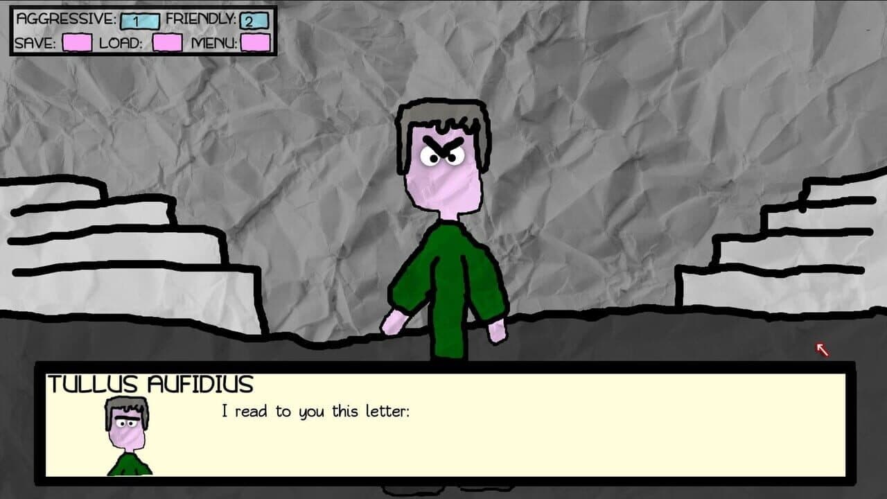 Paper Shakespeare: Modern Warfare thumbnail 4