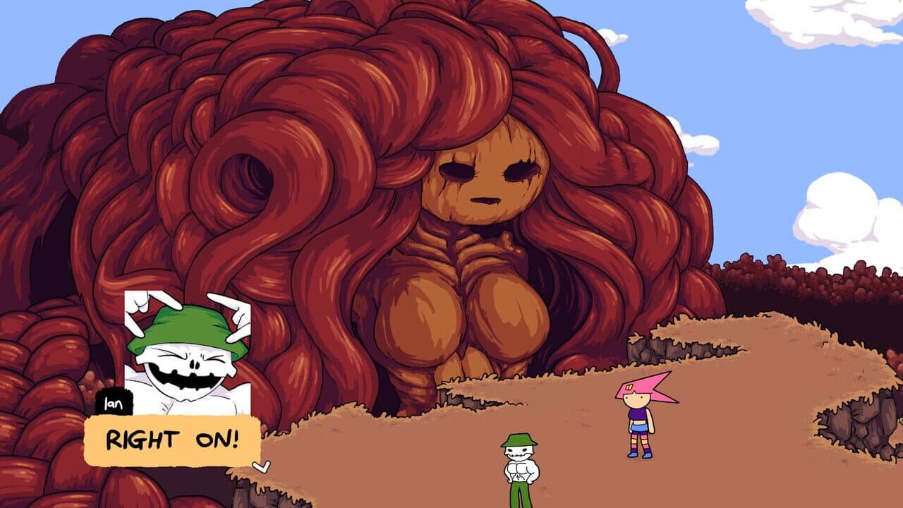 Deathbulge: Battle of the Bands thumbnail 5