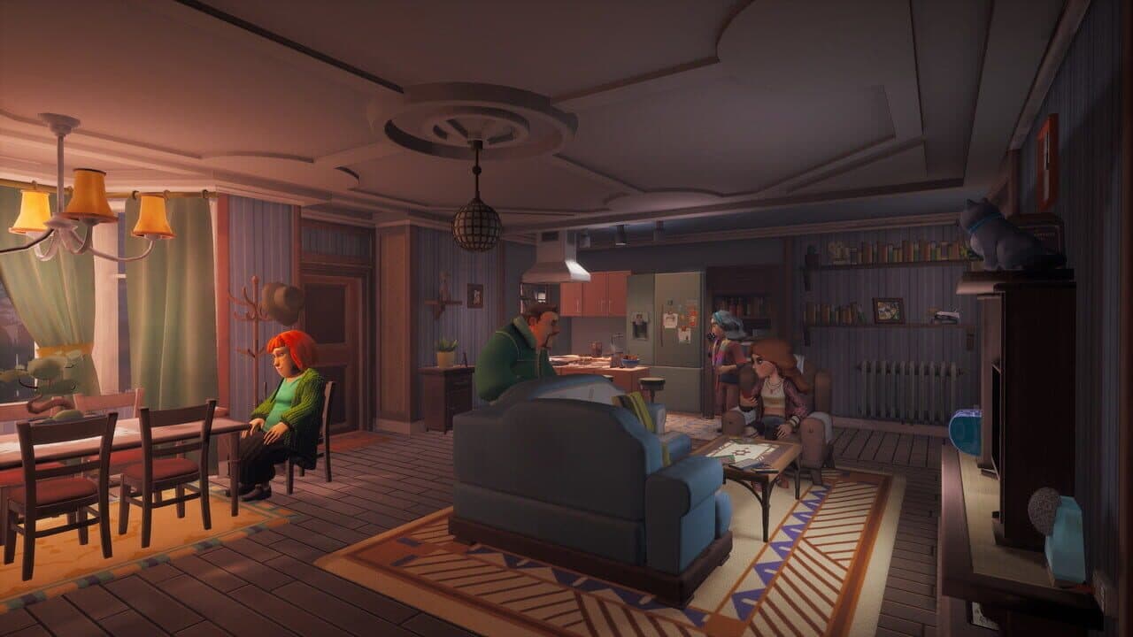 Groundhog Day: Like Father Like Son thumbnail 4
