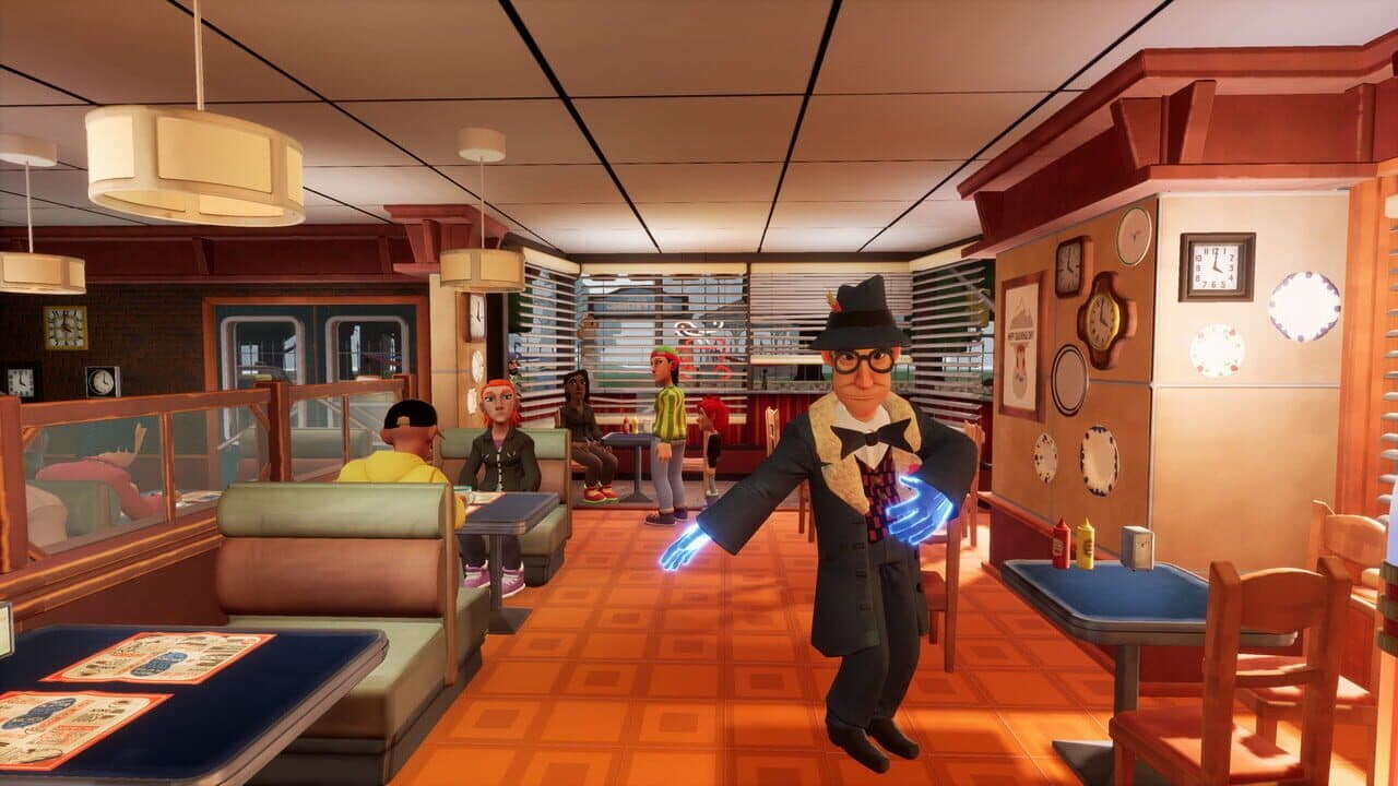 Groundhog Day: Like Father Like Son thumbnail 5