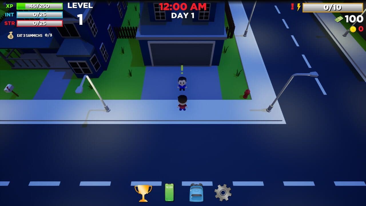 Super Life RPG thumbnail 11
