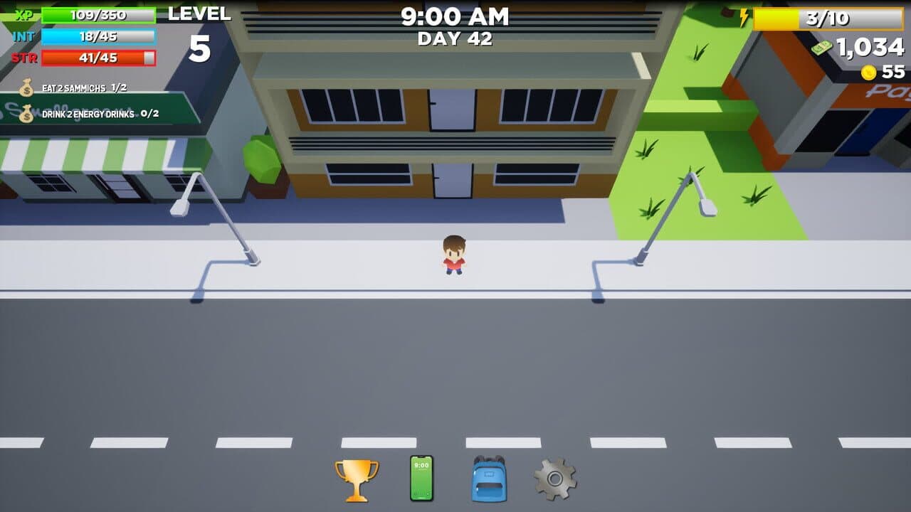 Super Life RPG thumbnail 10