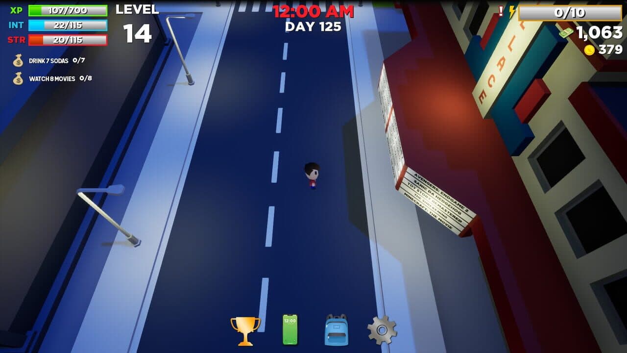 Super Life RPG thumbnail 6