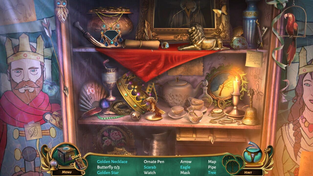 Queen's Quest 5: Symphony of Death thumbnail 3