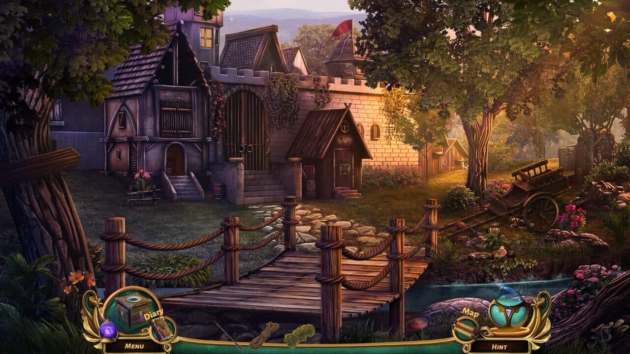 Queen's Quest 5: Symphony of Death thumbnail 4