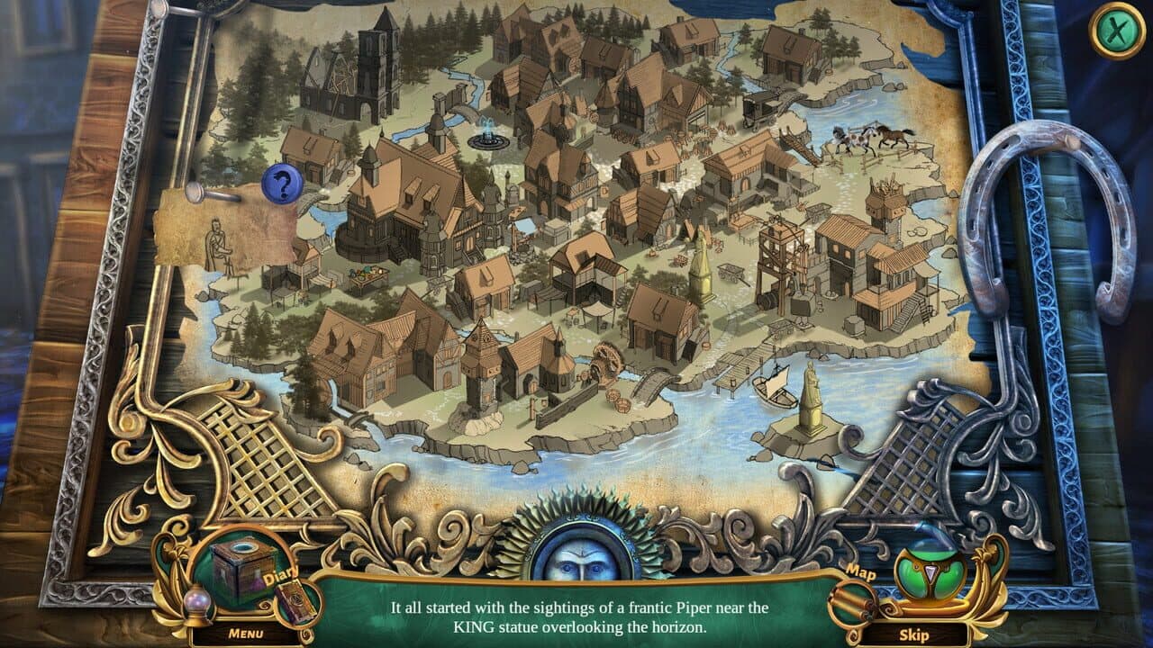 Queen's Quest 5: Symphony of Death thumbnail 6
