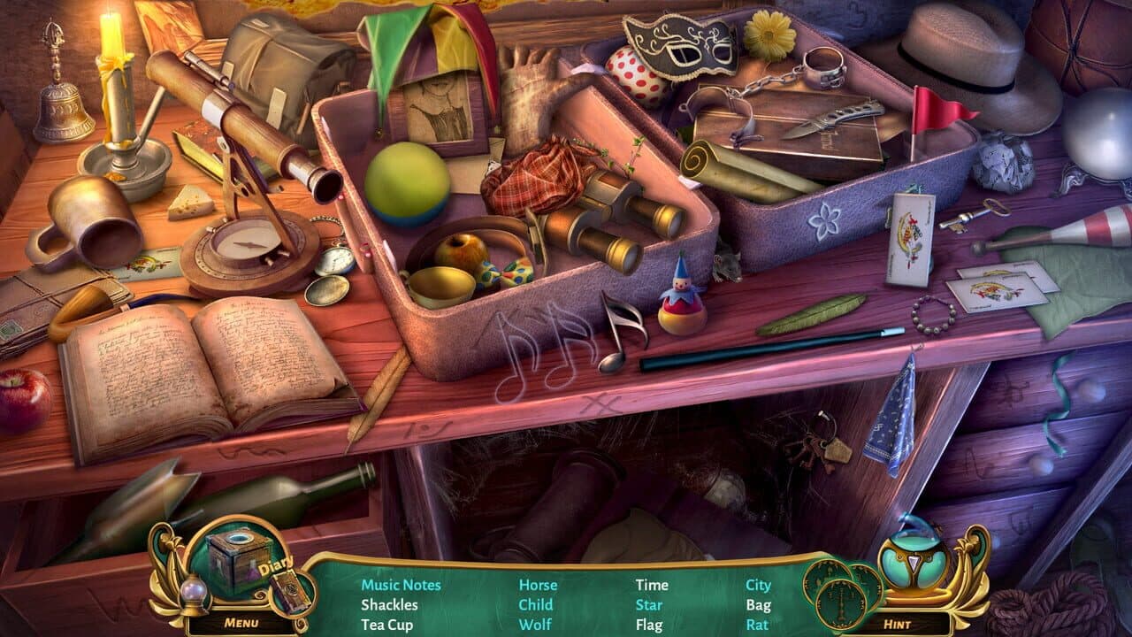 Queen's Quest 5: Symphony of Death thumbnail 5