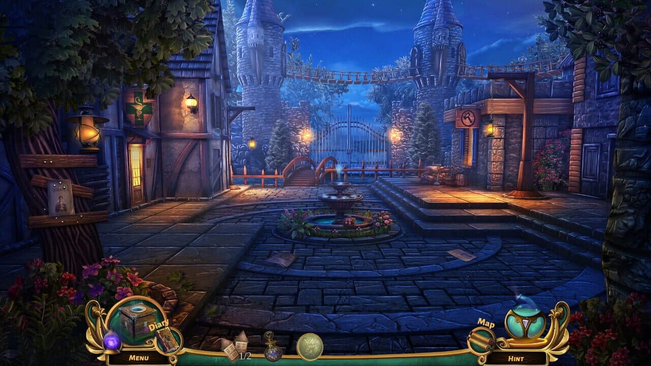 Queen's Quest 5: Symphony of Death thumbnail 8