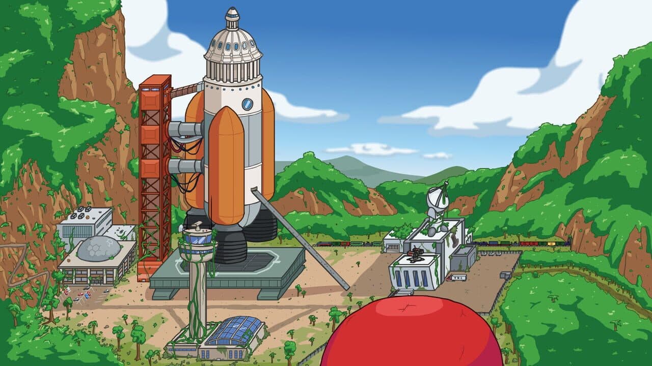 The Henry Stickmin Collection thumbnail 4