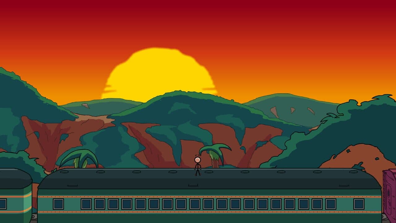 The Henry Stickmin Collection thumbnail 3