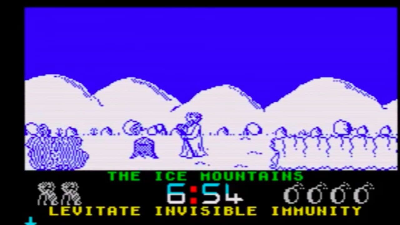 Zythum screenshot 1
