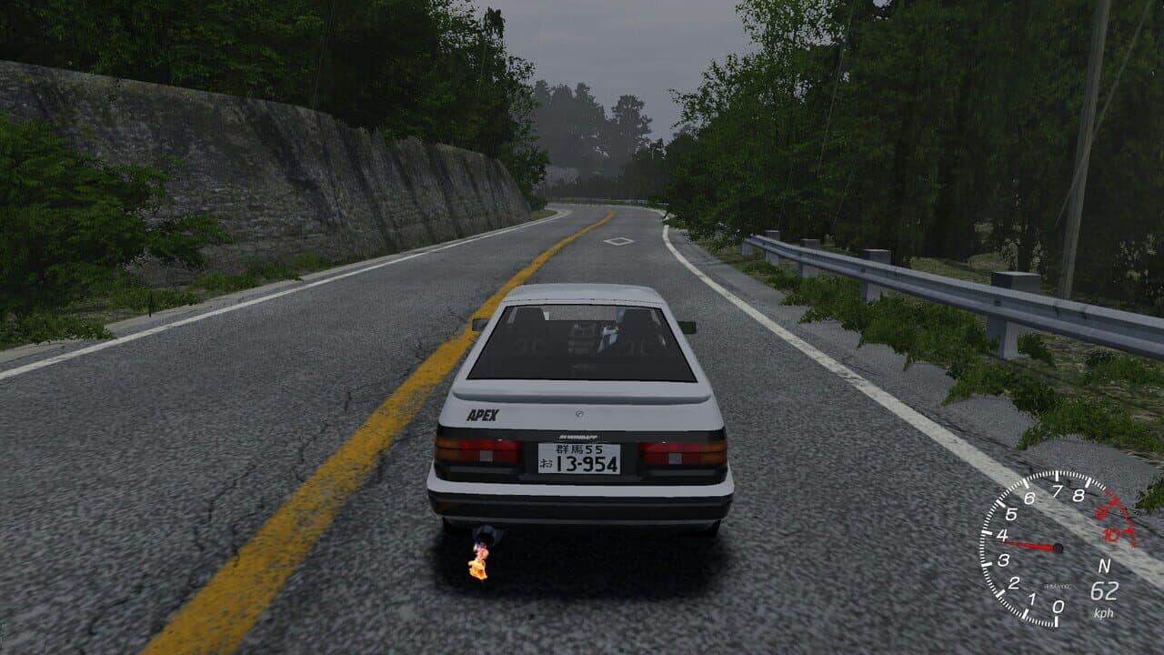 Drift of the Hill thumbnail 5