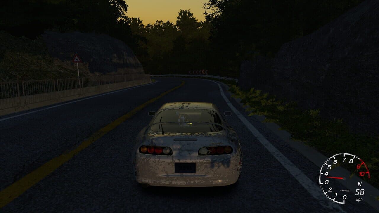 Drift of the Hill thumbnail 4
