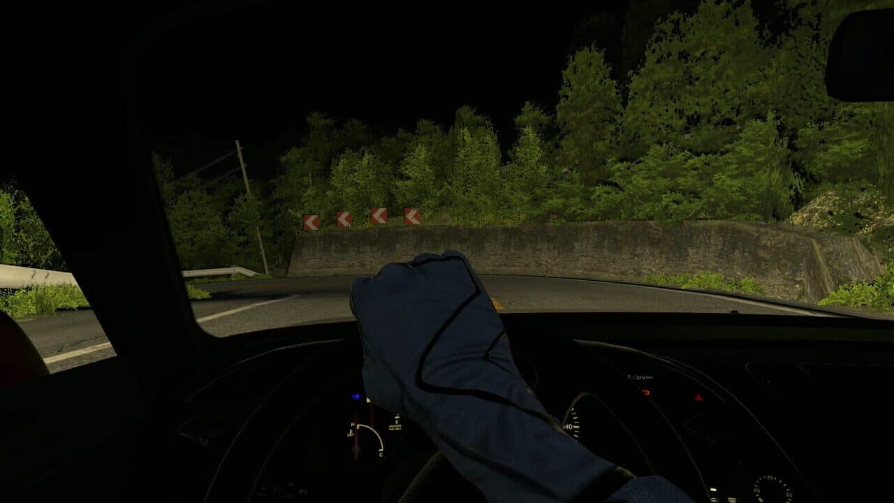 Drift of the Hill thumbnail 2