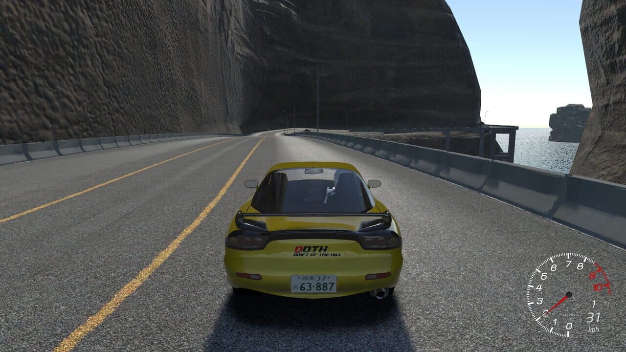 Drift of the Hill thumbnail 3