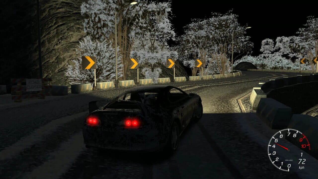 Drift of the Hill thumbnail 6