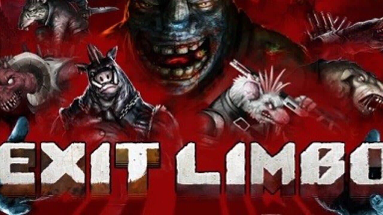 Exit Limbo: Opening thumbnail 6