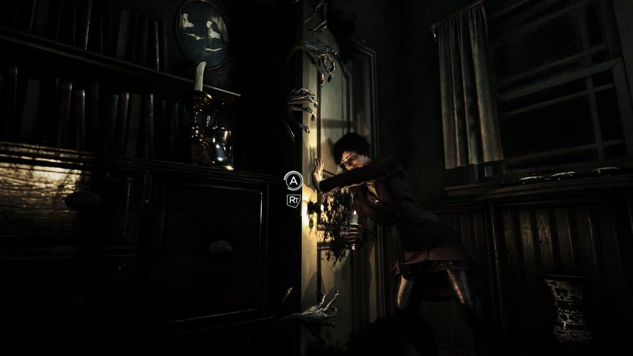 Song of Horror thumbnail 2