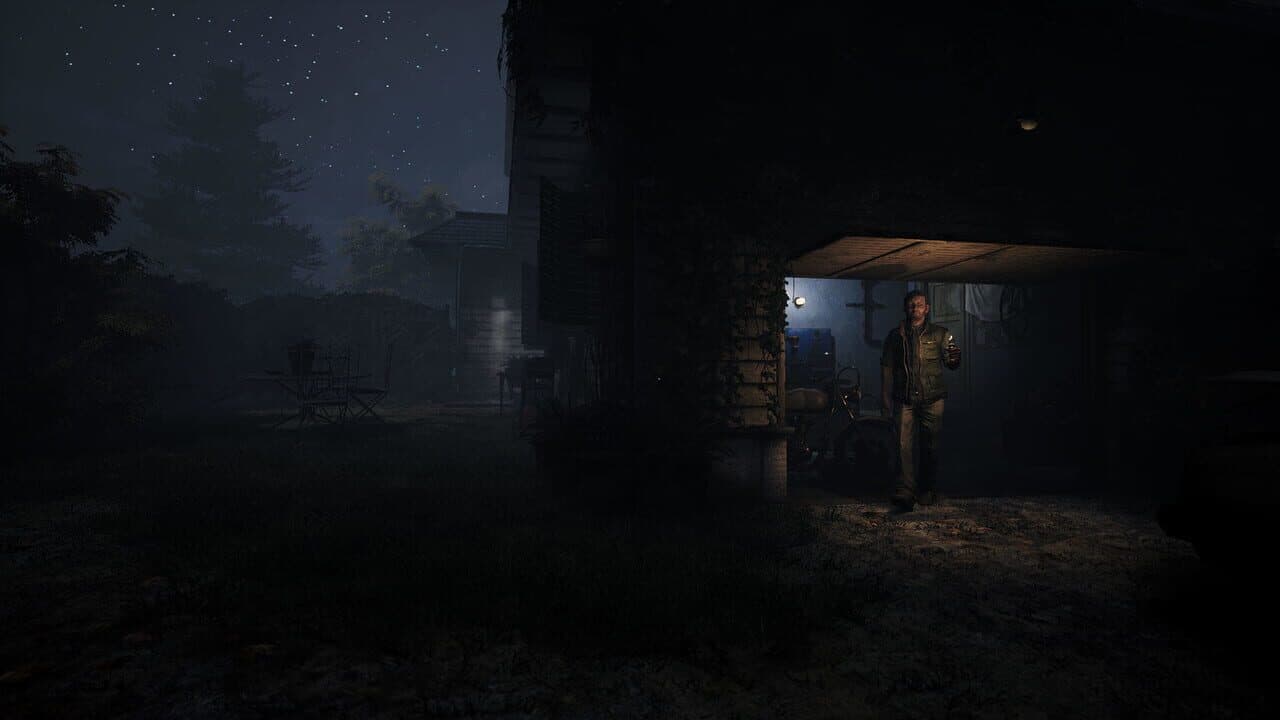 Song of Horror thumbnail 5