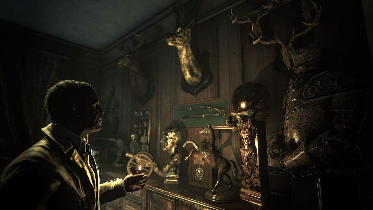 Song of Horror thumbnail 6