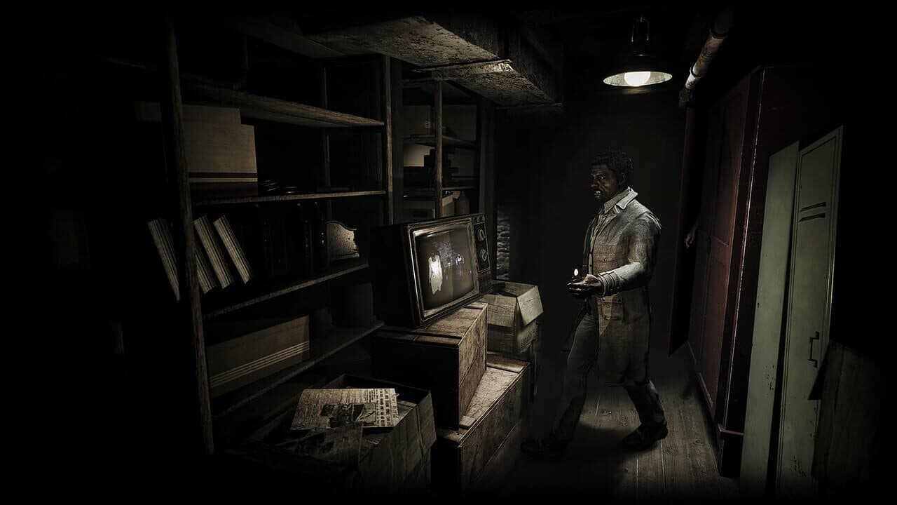 Song of Horror thumbnail 4