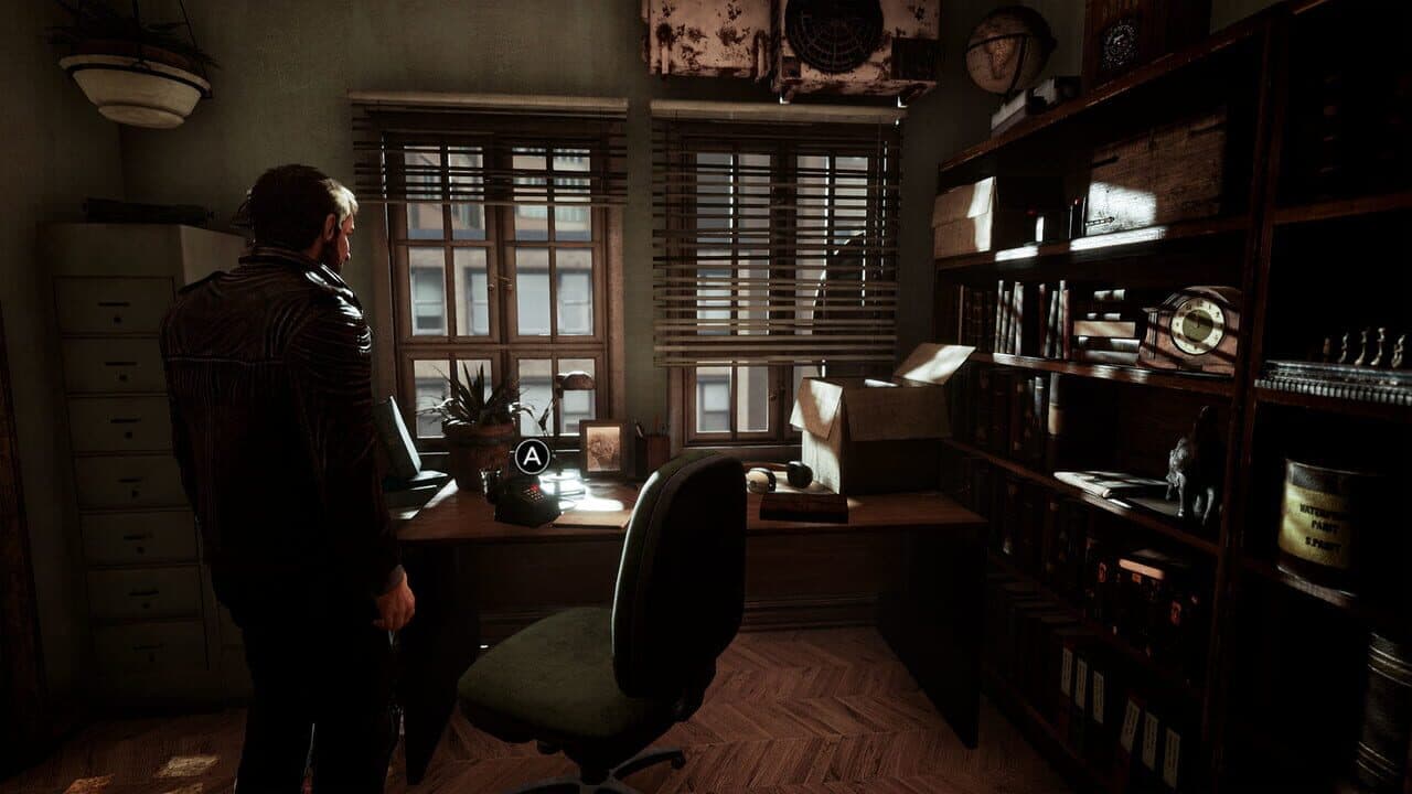 Song of Horror thumbnail 3
