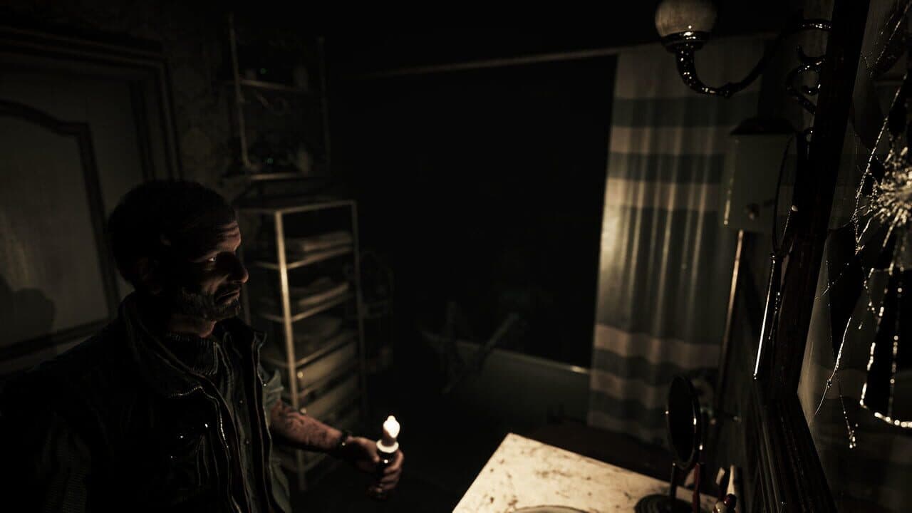 Song of Horror thumbnail 7