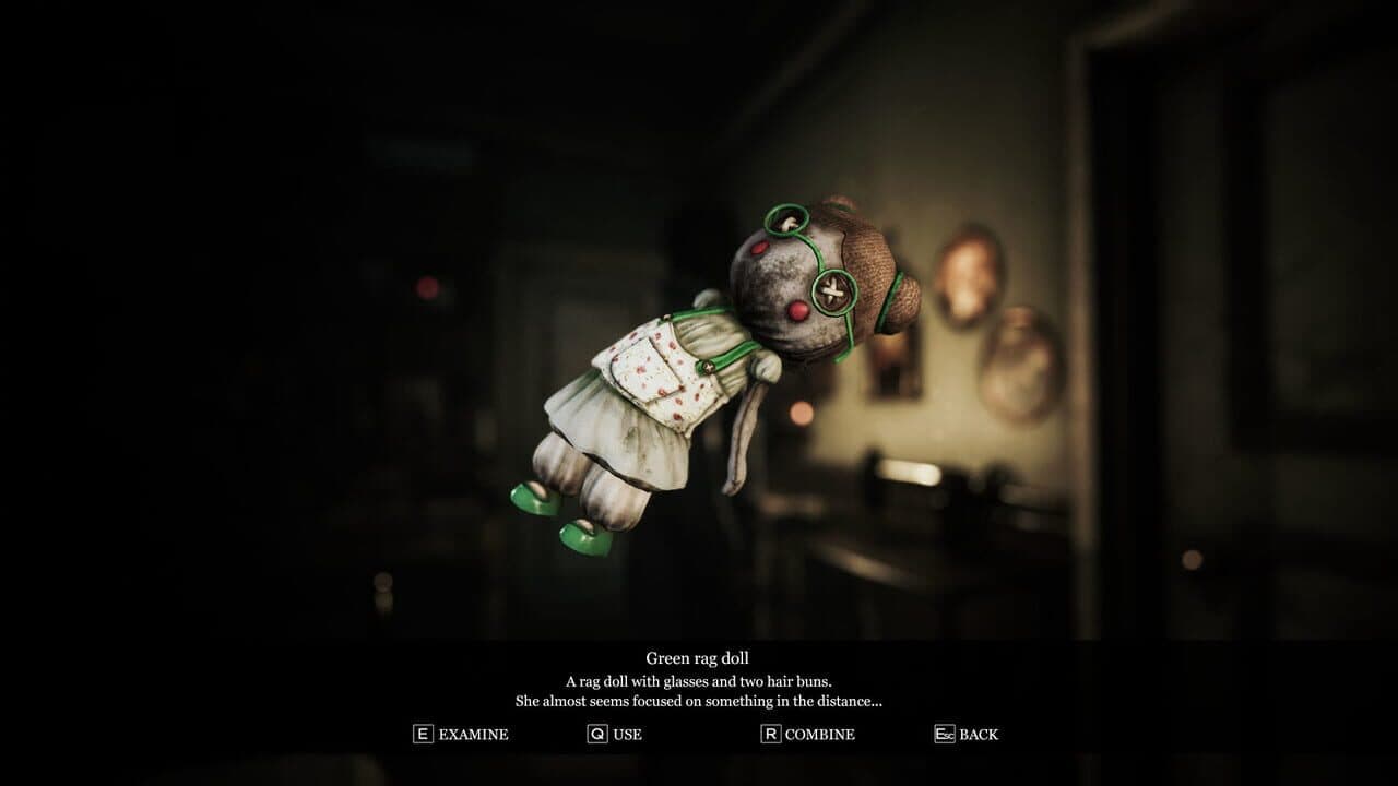 Song of Horror thumbnail 9
