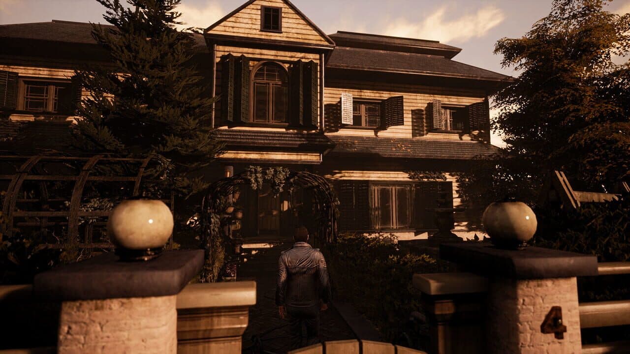 Song of Horror thumbnail 11