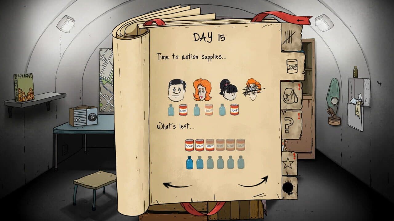 60 Seconds! Reatomized thumbnail 3