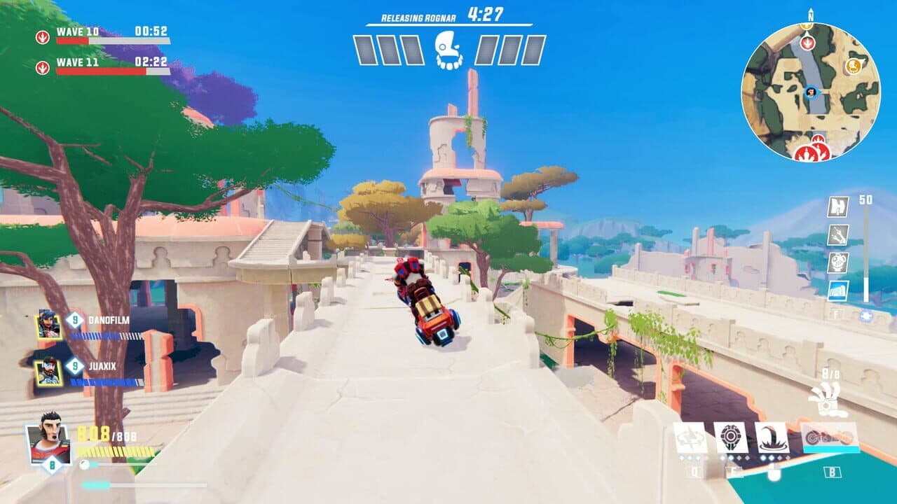 Agents: Biohunters thumbnail 8