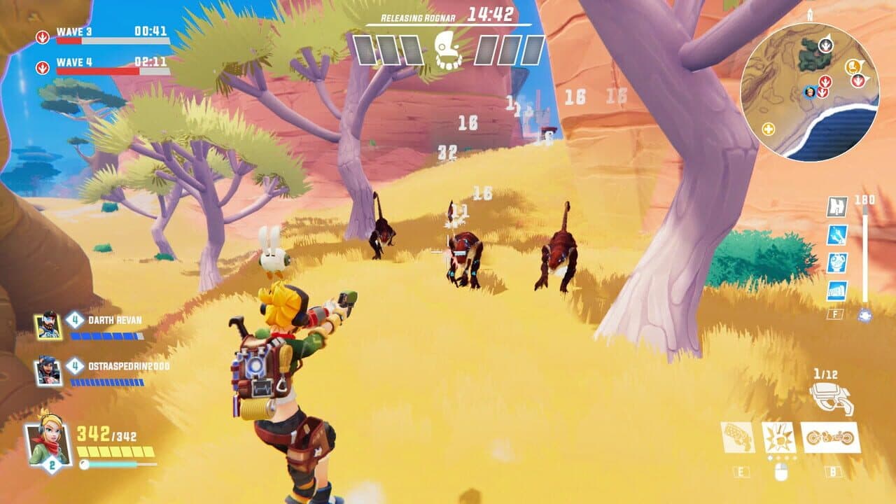 Agents: Biohunters thumbnail 7