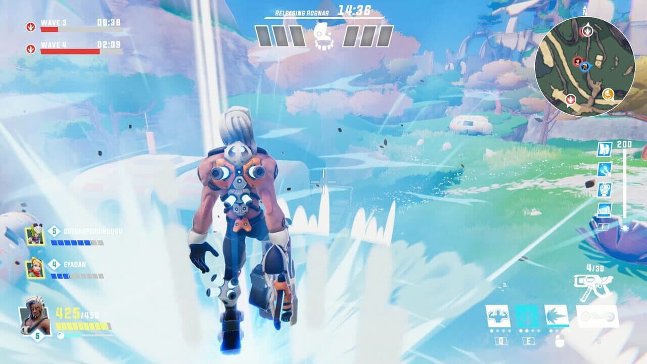 Agents: Biohunters thumbnail 10