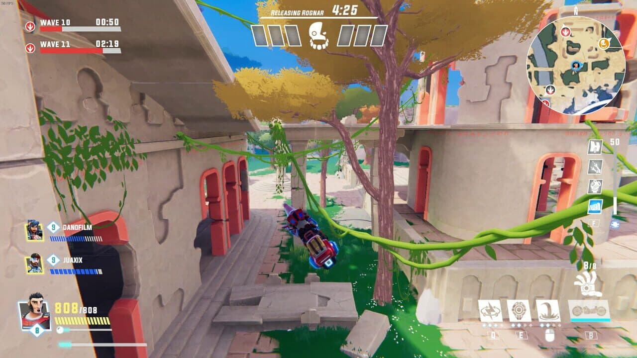 Agents: Biohunters thumbnail 4