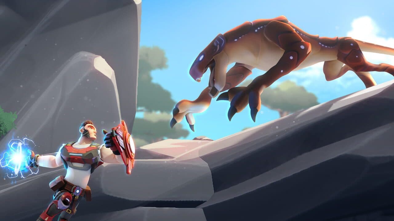 Agents: Biohunters thumbnail 12