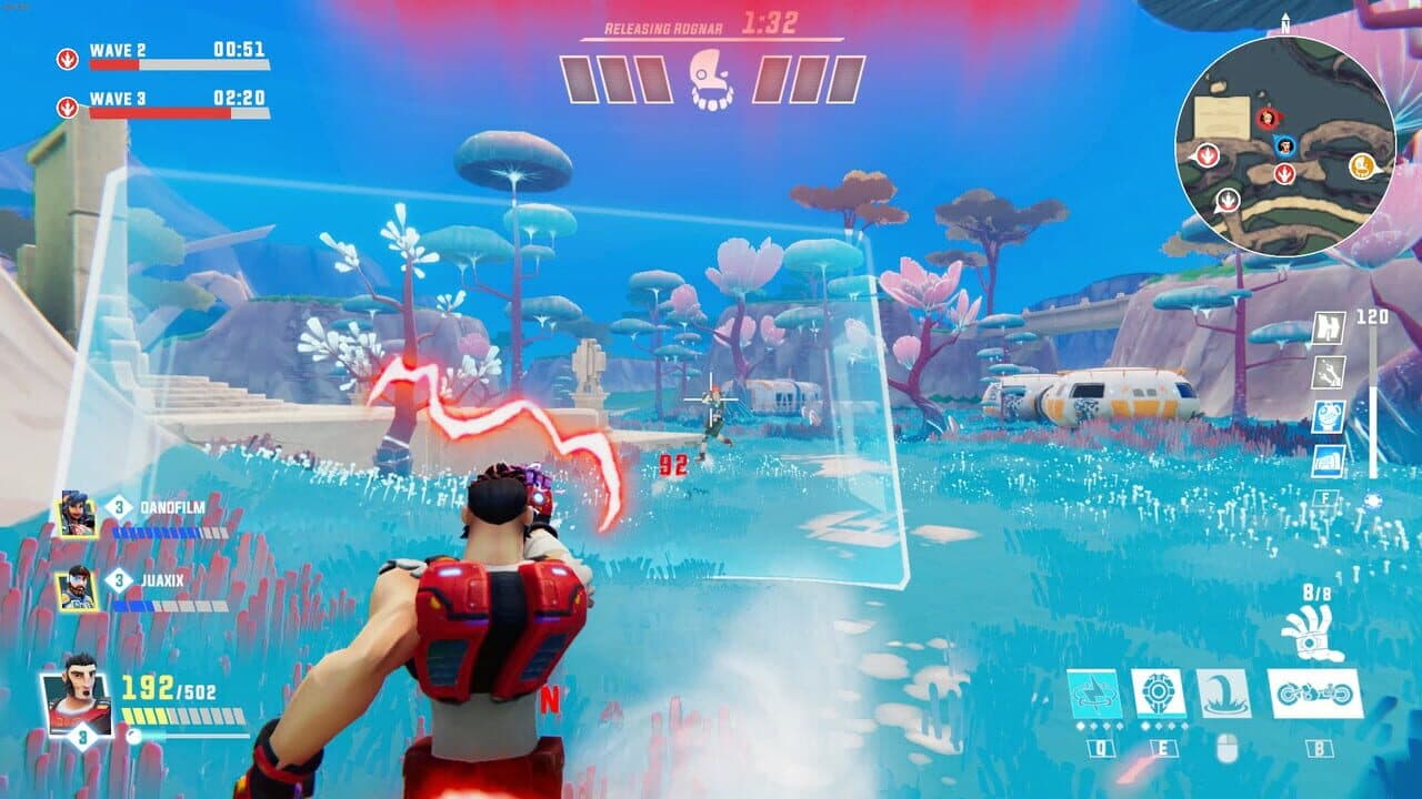 Agents: Biohunters thumbnail 5