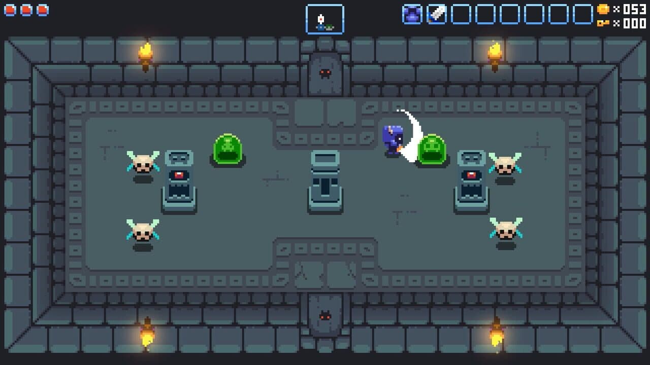Knightin'+ thumbnail 11