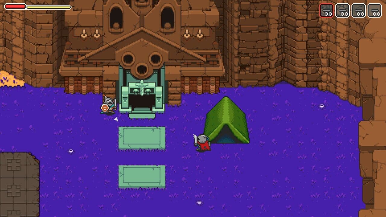 Good Night, Knight thumbnail 9