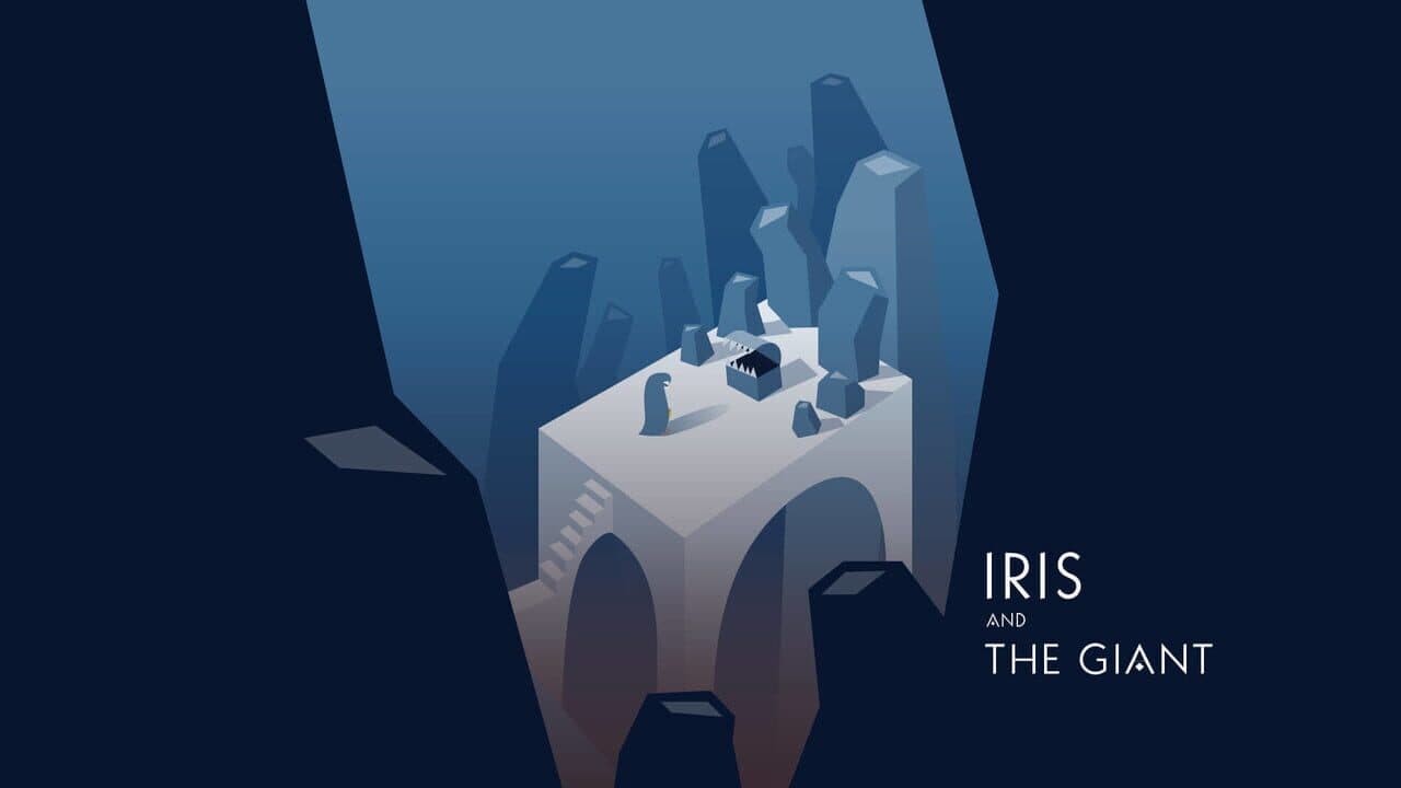 Iris and the Giant thumbnail 5