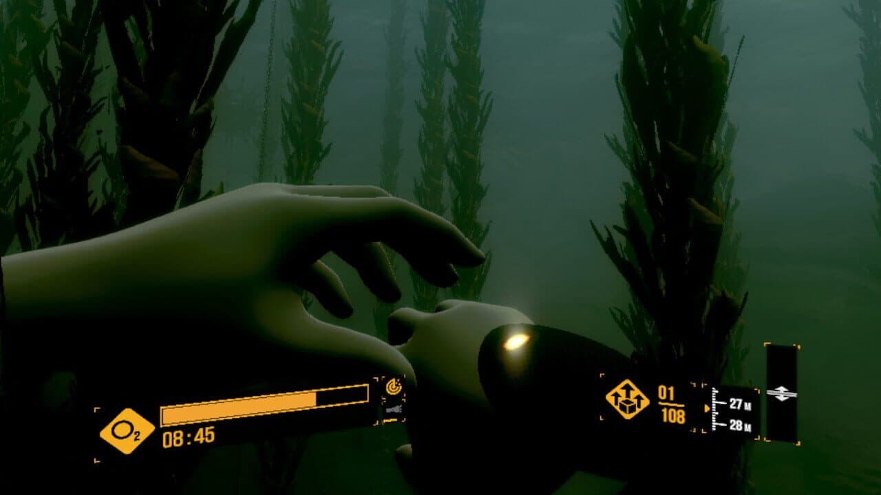 Deep Diving VR thumbnail 5