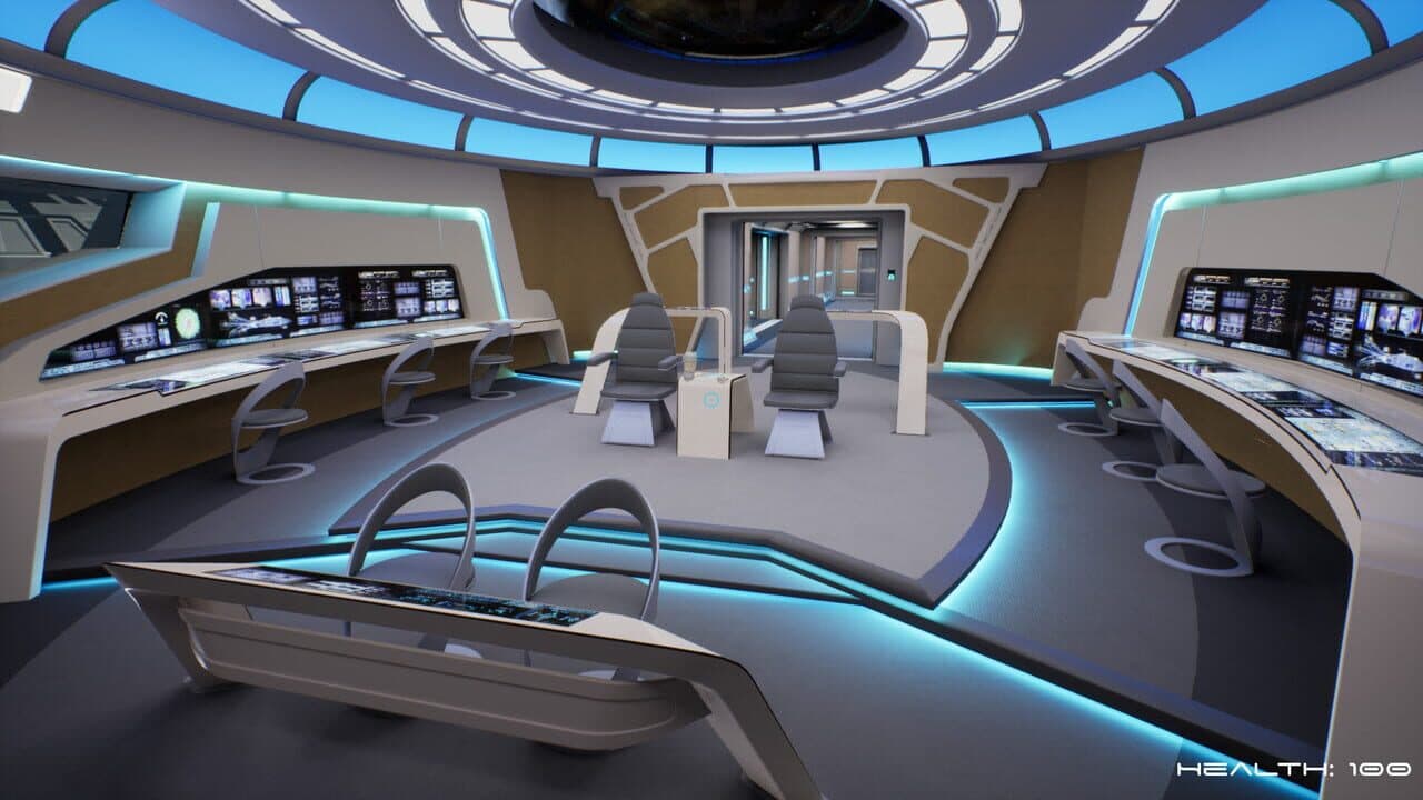 The Orville: Interactive Fan Experience thumbnail 6