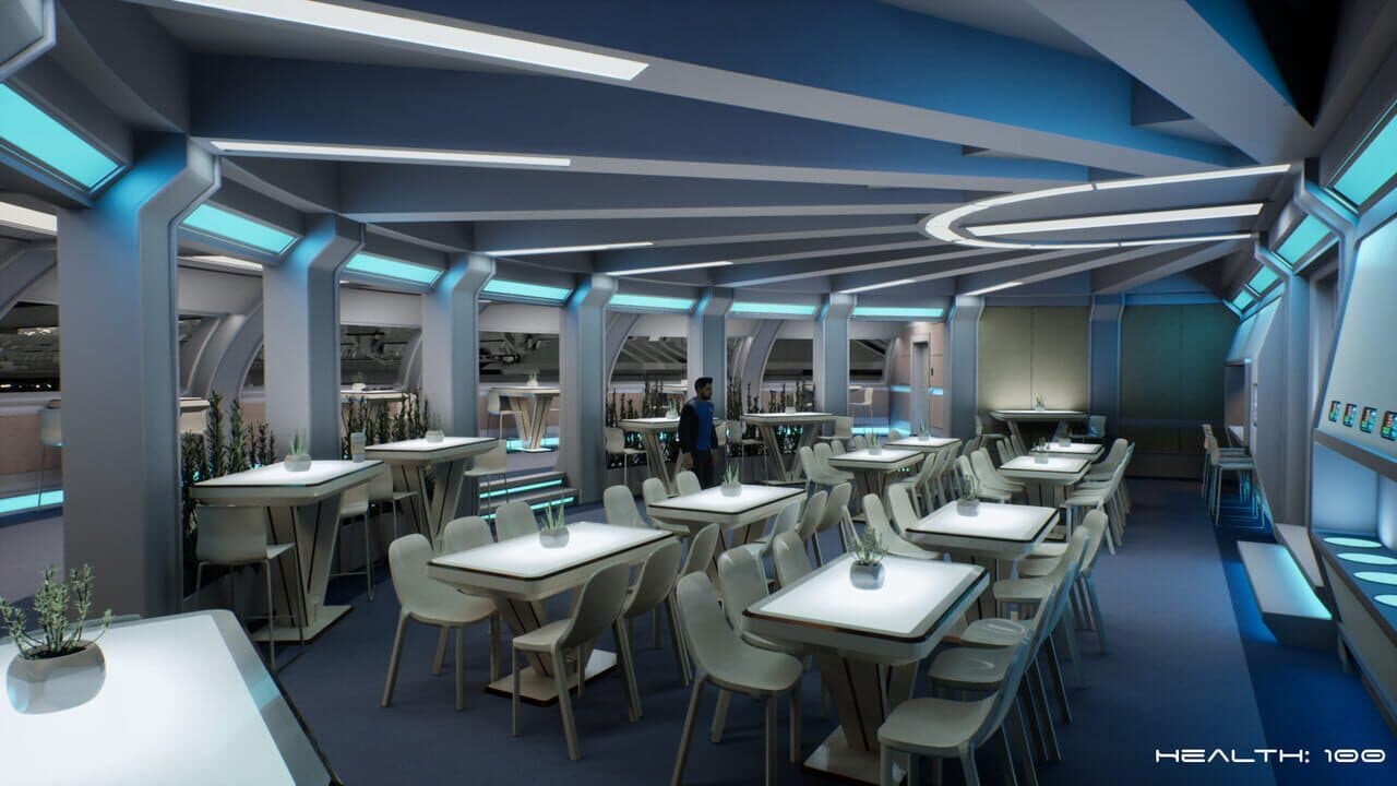 The Orville: Interactive Fan Experience thumbnail 8