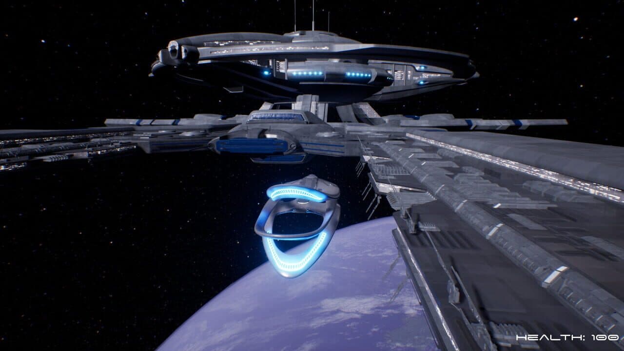 The Orville: Interactive Fan Experience thumbnail 5