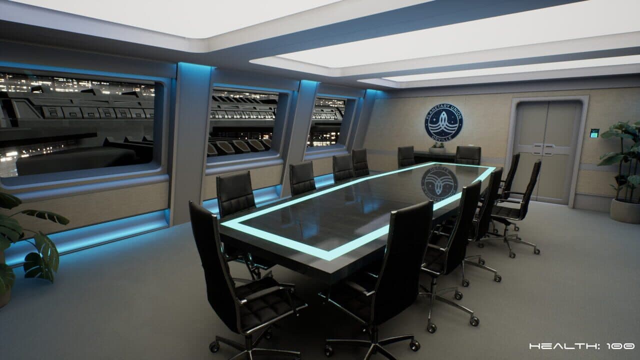 The Orville: Interactive Fan Experience thumbnail 3