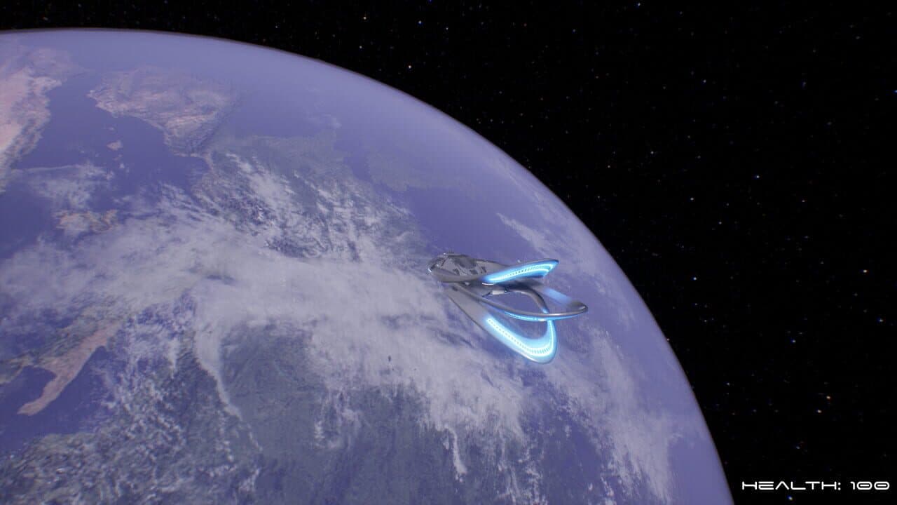 The Orville: Interactive Fan Experience thumbnail 4