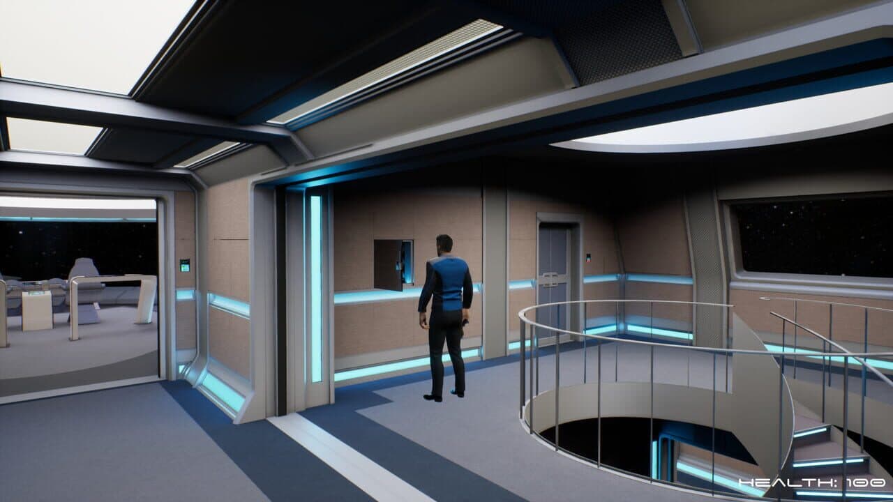 The Orville: Interactive Fan Experience thumbnail 9