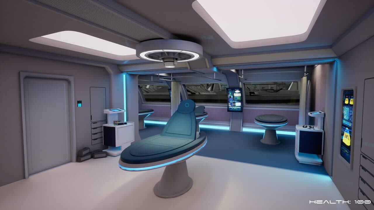The Orville: Interactive Fan Experience thumbnail 2
