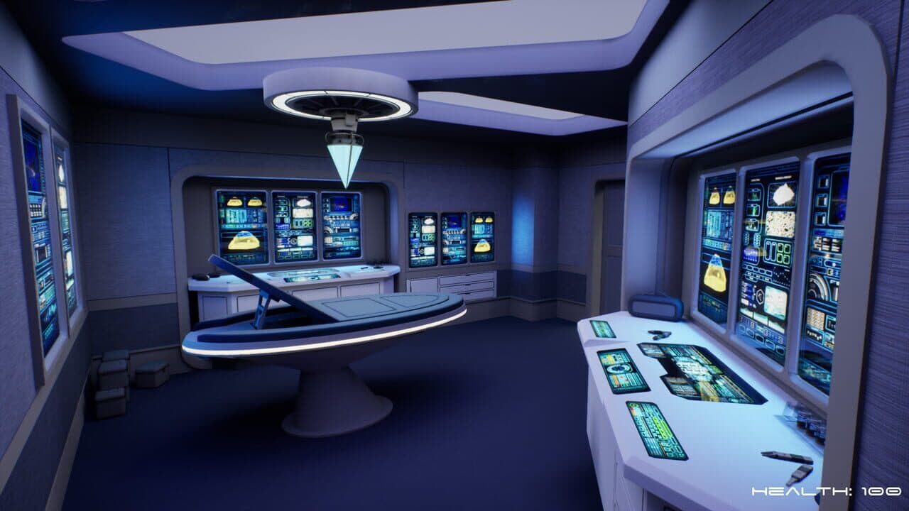 The Orville: Interactive Fan Experience thumbnail 12