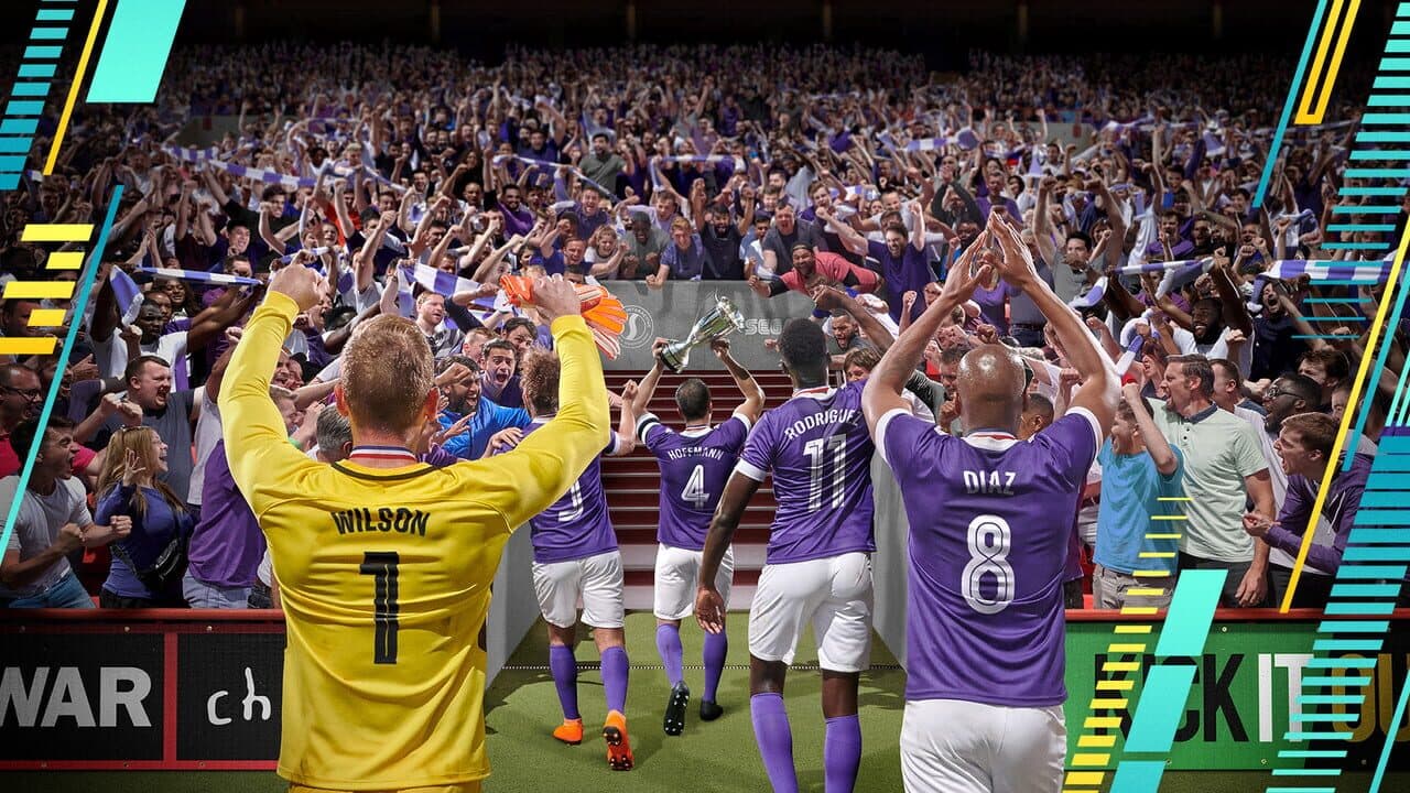 Football Manager 2020 thumbnail 6